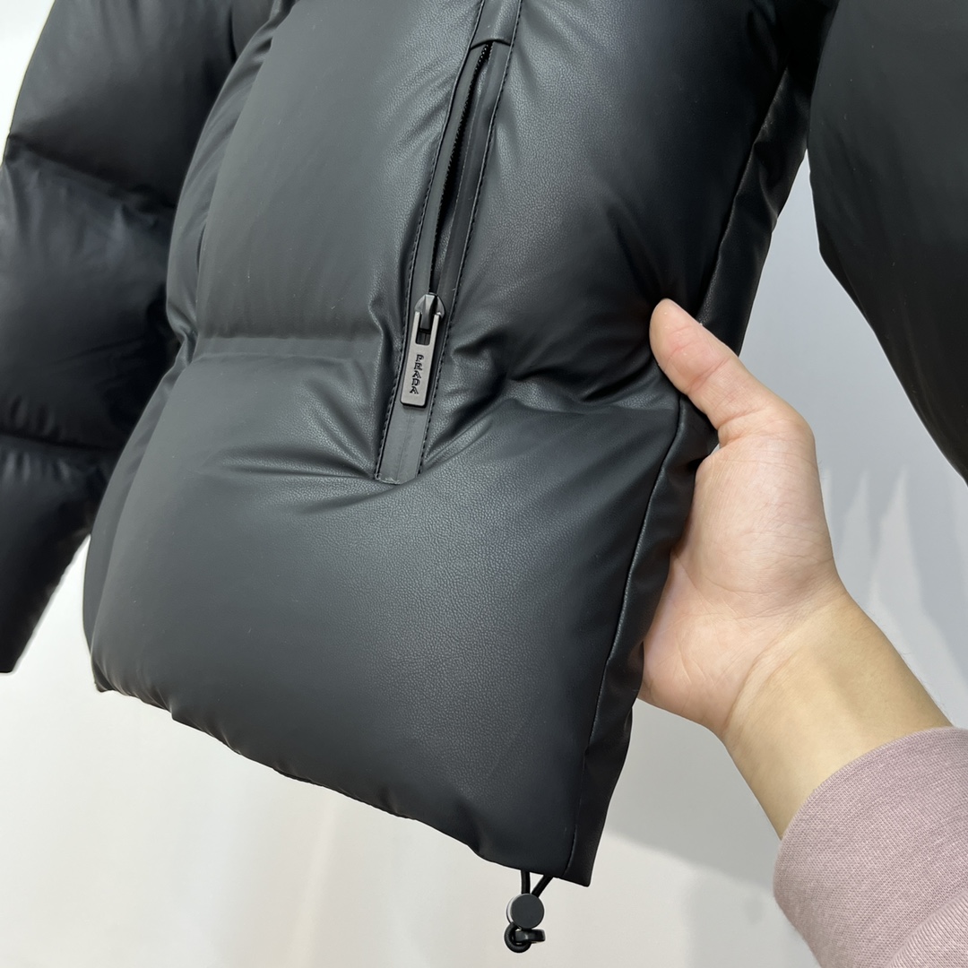 Prada Down Jackets